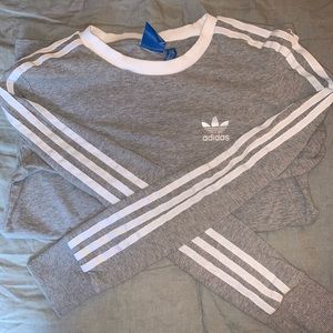 Adidas Long Sleeve